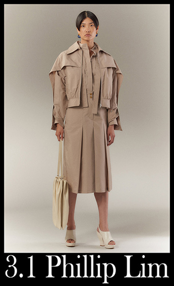 Fashion 3.1 Phillip Lim spring summer 2022 clothing 4