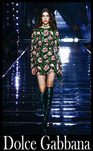 Fashion Dolce Gabbana spring summer 2022 womens 13