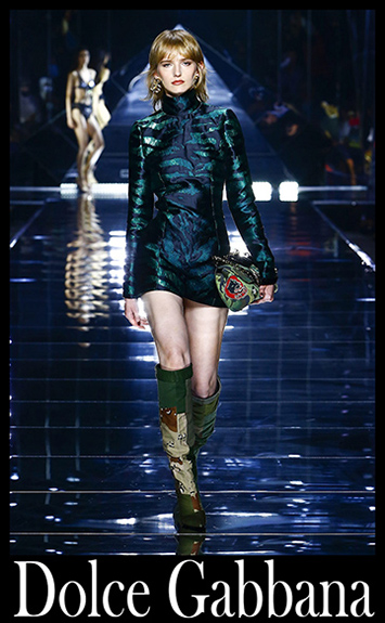 Fashion Dolce Gabbana spring summer 2022 womens 15