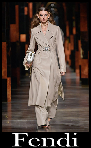 Women's Fendi Clothing