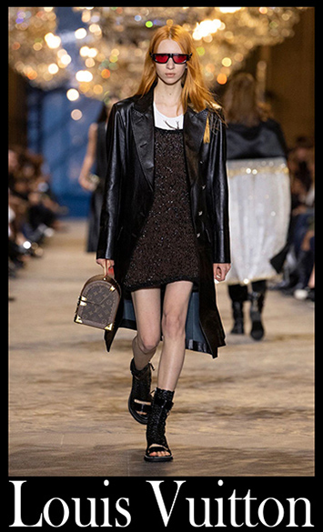 Fashion Louis Vuitton spring summer 2022 womens 2