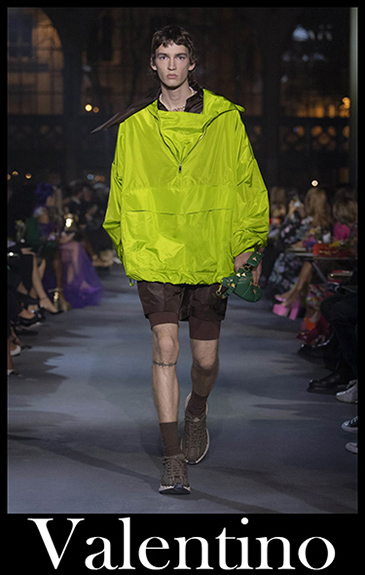 Fashion Valentino spring summer 2022 mens clothing 8