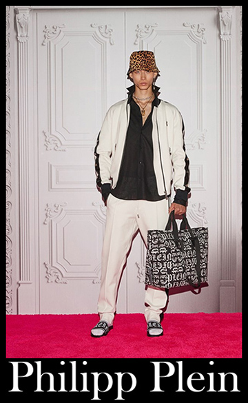 Philipp Plein spring summer 2022 fashion mens clothing 1