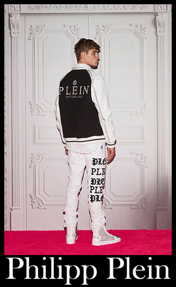 Philipp Plein spring summer 2022 fashion mens clothing 11