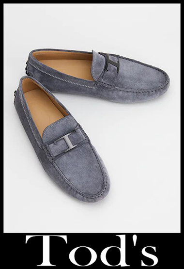 Tods shoes 2022 new arrivals mens footwear 1