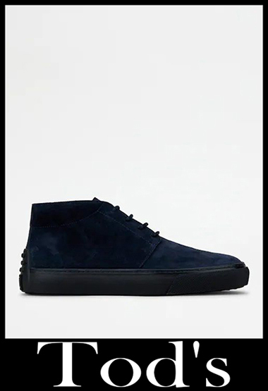 Tods shoes 2022 new arrivals mens footwear 11