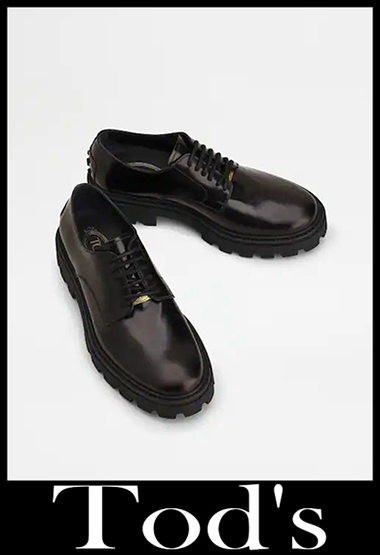 Tods shoes 2022 new arrivals mens footwear 13