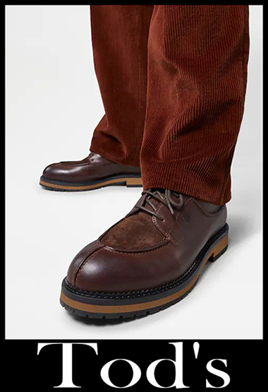 Tods shoes 2022 new arrivals mens footwear 16