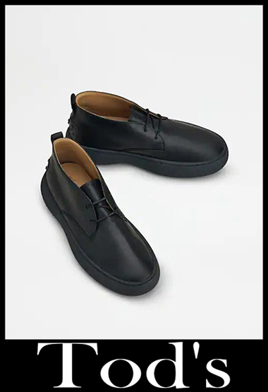 Tods shoes 2022 new arrivals mens footwear 17