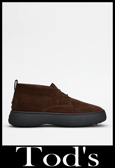 Tods shoes 2022 new arrivals mens footwear 19