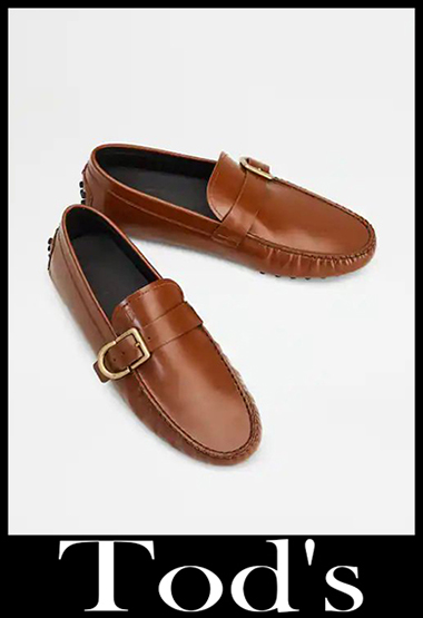 Tods shoes 2022 new arrivals mens footwear 2