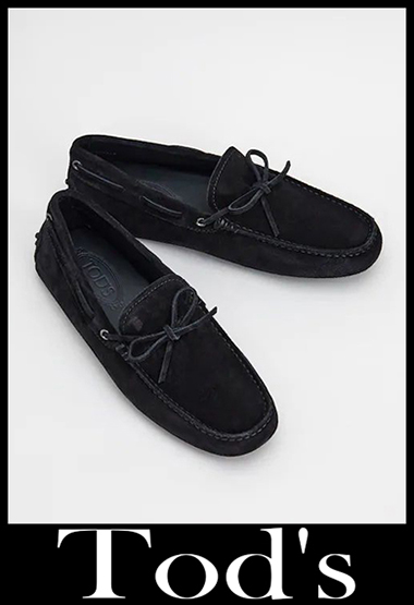 Tods shoes 2022 new arrivals mens footwear 22