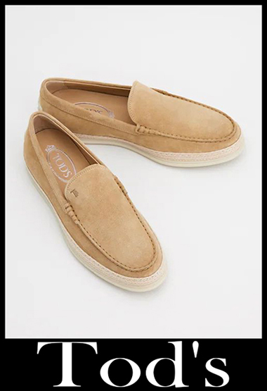 Tods shoes 2022 new arrivals mens footwear 23