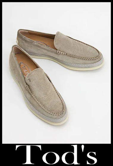 Tods shoes 2022 new arrivals mens footwear 24