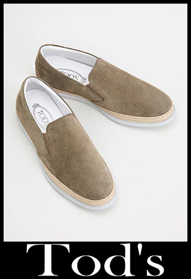 Tods shoes 2022 new arrivals mens footwear 25