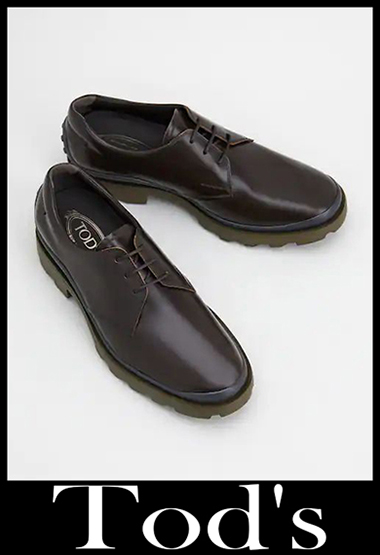 Tods shoes 2022 new arrivals mens footwear 29