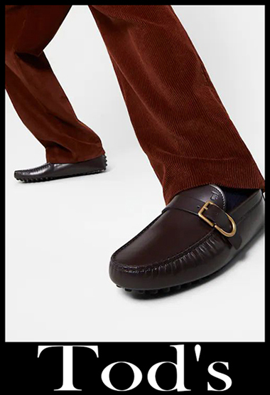 Tods shoes 2022 new arrivals mens footwear 3