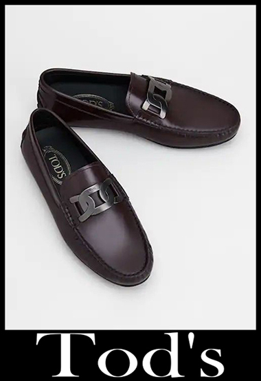 Tods shoes 2022 new arrivals mens footwear 30