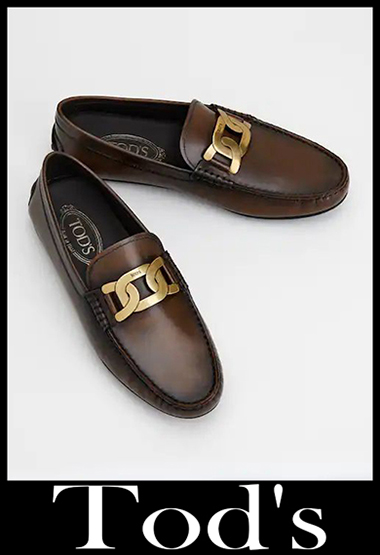 Tods shoes 2022 new arrivals mens footwear 32