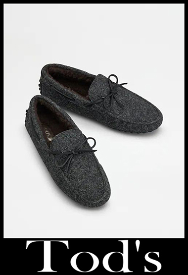 Tods shoes 2022 new arrivals mens footwear 4