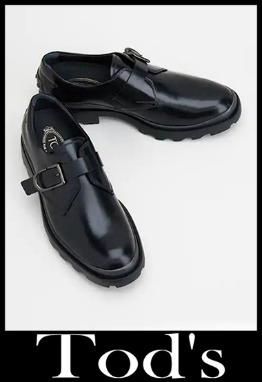 Tods shoes 2022 new arrivals mens footwear 6