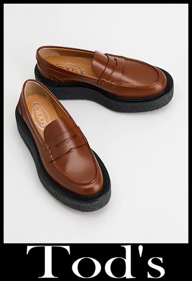 Tods shoes 2022 new arrivals womens footwear 10