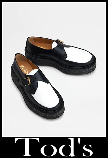 Tods shoes 2022 new arrivals womens footwear 11