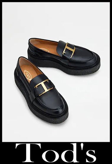 Tods shoes 2022 new arrivals womens footwear 12