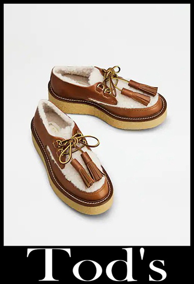 Tods shoes 2022 new arrivals womens footwear 13