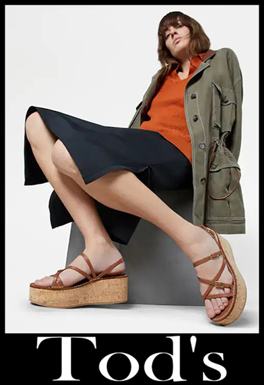 Tods shoes 2022 new arrivals womens footwear 16