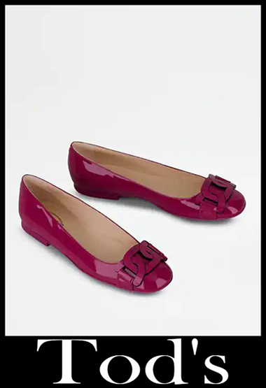 Tods shoes 2022 new arrivals womens footwear 17