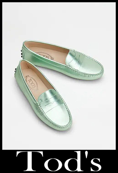 Tods shoes 2022 new arrivals womens footwear 21