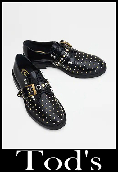 Tods shoes 2022 new arrivals womens footwear 3