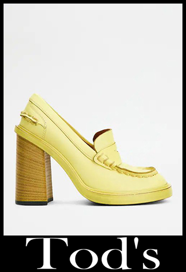 Tods shoes 2022 new arrivals womens footwear 7