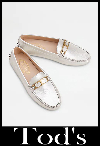 Tods shoes 2022 new arrivals womens footwear 8