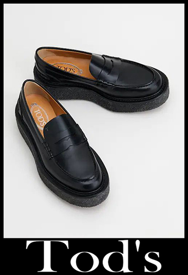 Tods shoes 2022 new arrivals womens footwear 9