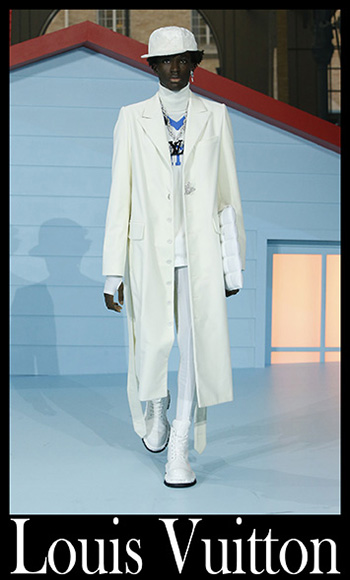 Fashion Louis Vuitton fall winter 2022 2023 mens 15