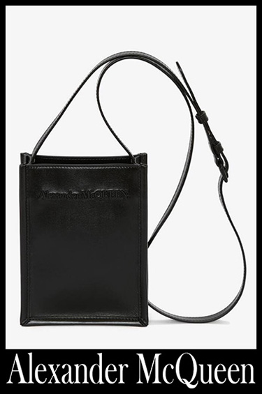 Alexander McQueen bags 2022 new arrivals mens 11