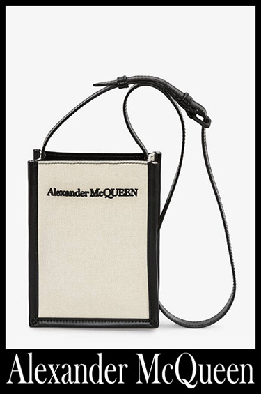 Alexander McQueen bags 2022 new arrivals mens 12