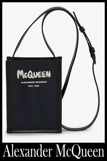 Alexander McQueen bags 2022 new arrivals mens 13