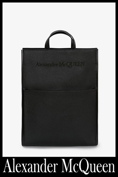 Alexander McQueen bags 2022 new arrivals mens 15