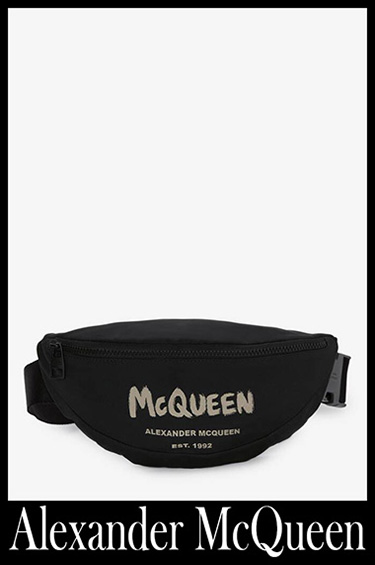 Alexander McQueen bags 2022 new arrivals mens 16