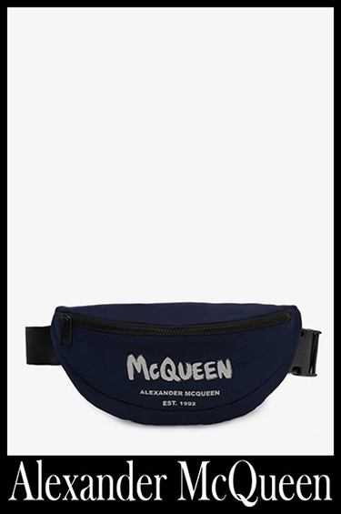 Alexander McQueen bags 2022 new arrivals mens 17