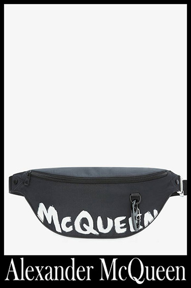 Alexander McQueen bags 2022 new arrivals mens 18