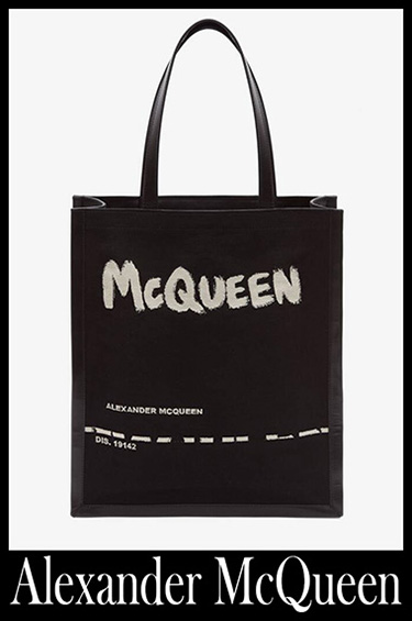 Alexander McQueen bags 2022 new arrivals mens 2