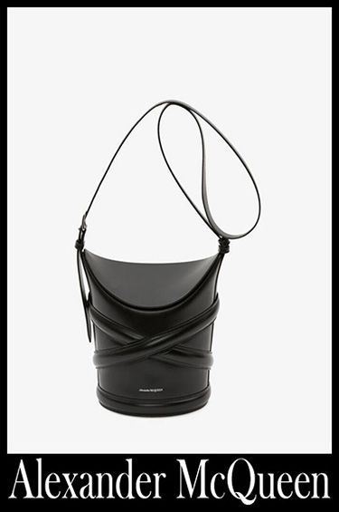 Alexander McQueen bags 2022 new arrivals mens 21