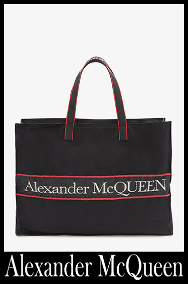 Alexander McQueen bags 2022 new arrivals mens 25