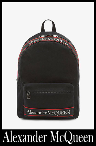 Alexander McQueen bags 2022 new arrivals mens 26