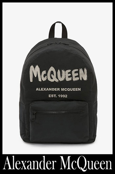 Alexander McQueen bags 2022 new arrivals mens 28