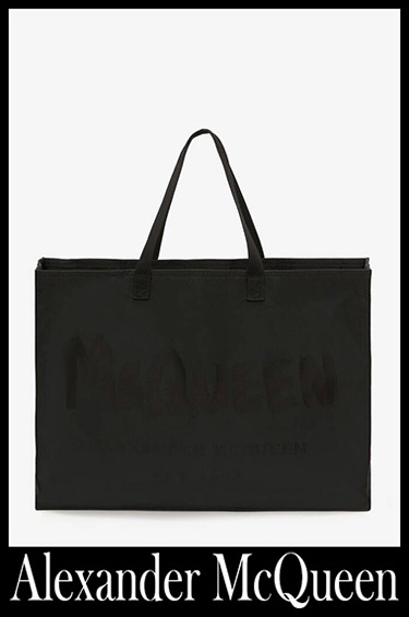 Alexander McQueen bags 2022 new arrivals mens 3